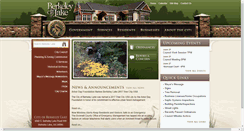 Desktop Screenshot of gpgac.com